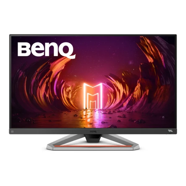 Monitor BENQ MOBIUZ EX2510S / 24.5" / Full HD 1920 x 1080 / IPS / 1MS / 165Hz / HDMI, DisplayPort / Eye Care / Negro - Image 4
