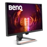 Monitor BENQ MOBIUZ EX2510S / 24.5" / Full HD 1920 x 1080 / IPS / 1MS / 165Hz / HDMI, DisplayPort / Eye Care / Negro - Image 2
