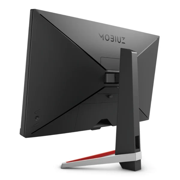 Monitor BENQ MOBIUZ EX2510S / 24.5" / Full HD 1920 x 1080 / IPS / 1MS / 165Hz / HDMI, DisplayPort / Eye Care / Negro - Image 6
