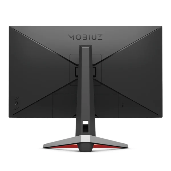 Monitor BENQ MOBIUZ EX2510S / 24.5" / Full HD 1920 x 1080 / IPS / 1MS / 165Hz / HDMI, DisplayPort / Eye Care / Negro - Image 5
