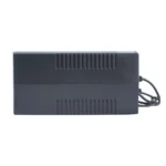 No Break SMARTBITT SBNB1000USB / 1000VA/500W /6 Contactos / 15 Minutos De Respaldo Media Carga / 120V / Negro - Image 2