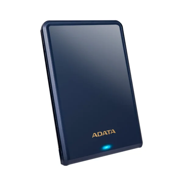 Disco Duro Externo ADATA HV620S / 2TB / 2.5" Pulgadas / USB 3.2 Gen 1 / Azul / AHV620S-2TU31-CBL - Image 2