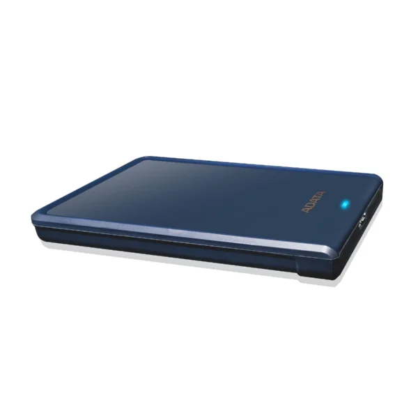 Disco Duro Externo ADATA HV620S / 2TB / 2.5" Pulgadas / USB 3.2 Gen 1 / Azul / AHV620S-2TU31-CBL - Image 3
