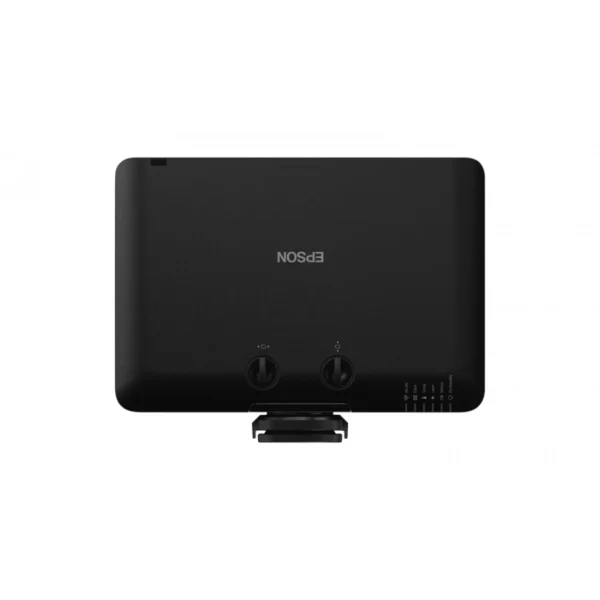 Proyector EPSON PowerLite L735U / 7000 Lúmenes 1920 x 1200P WUXGA / 16:10 Xga / HDMI / 3LCD LAN / inalámbrico / Con Bocinas / Negro - Image 8