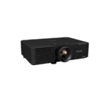 Proyector EPSON PowerLite L735U / 7000 Lúmenes 1920 x 1200P WUXGA / 16:10 Xga / HDMI / 3LCD LAN / inalámbrico / Con Bocinas / Negro - Image 3