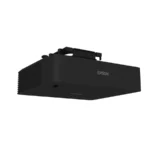 Proyector EPSON PowerLite L735U / 7000 Lúmenes 1920 x 1200P WUXGA / 16:10 Xga / HDMI / 3LCD LAN / inalámbrico / Con Bocinas / Negro - Image 7