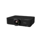 Proyector EPSON PowerLite L735U / 7000 Lúmenes 1920 x 1200P WUXGA / 16:10 Xga / HDMI / 3LCD LAN / inalámbrico / Con Bocinas / Negro - Image 4