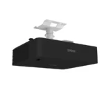 Proyector EPSON PowerLite L735U / 7000 Lúmenes 1920 x 1200P WUXGA / 16:10 Xga / HDMI / 3LCD LAN / inalámbrico / Con Bocinas / Negro - Image 5