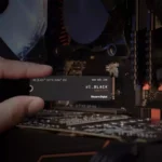 Unidad SSD M.2 NVME WESTERN DIGITAL WD BLACK SN770 2TB / PCIe 4.0 / 2280 / Lectura 5150MB/s / Escritura 4850MB/seg / Negro / WDS200T3X0E - Image 4