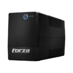 No Break FORZA NT-511 / 500VA / 250W / 6 Contactos / 18 Minutos De Respaldo Media Carga / Indicador Led / 120V / Color Negro - Image 2