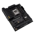 Tarjeta Madre Asus TUF GAMING B650-PLUS WIFI / ATX / Socket AM5 / x4* 128GB DDR5 / x4 SATA III / M.2 PCIe 4.0 / USB Tipo C / USB 3.2 / HMDI,DP / Bluetooth v5.2 - Image 4