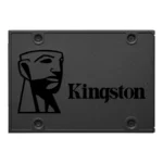 Unidad De Estado Solido SSD KINGSTON Technology A400 240GB / 2.5″ / SATA III / 6 Gbit/S / Lectura 500MB/S / Escritura 350MB/S / SA400S37/240G - Image 2
