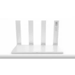 Router HUAWEI Wifi AX3 WS7100 / Dual Core / Inalámbrico / MU-MIMO / Doble Banda 5Ghz – 2.4Ghz / Hasta 3000Mbps / 4 Antenas / Blanco - Image 2