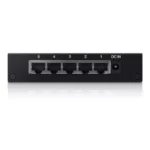 Switch LINKSYS / 5 Puertos / No Administrable / Metálico / Plug And Play / Negro / SE3005 - Image 3