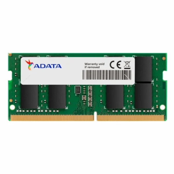 Memoria RAM ADATA AD4S320032G22-SGN / 32GB / DDR4 3200MHz / Para Laptop / 1.2V - Image 1
