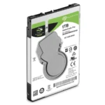 Disco Duro HDD Interno SEAGATE Barracuda Pro / 1TB / 2.5” / Sata III / 7200 Rpm / Para Laptop - Image 2