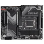 Tarjeta Madre GIGABYTE Z790 Gaming X AX / Socket Lga 1700 / X4 DDR5 128GB 7600Mhz / Hdmi, Dp / M.2 PCIe 4.0 / Wi-fi 6E / USB 3.2 / ATX - Image 5