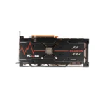 Tarjeta De Video SAPPHIRE PULSE AMD Radeon™ RX 6700 XT / 12GB GDDR6 / 192bit / Procesadores de flujo 2560 / Boost 2560MHz / x1 HDMI, x3 Dp - Image 9
