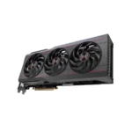 Tarjeta De Video SAPPHIRE PULSE AMD Radeon™ RX 7900 XTX / 24GB GDDR6 / 384bit / Procesadores de flujo 6144 / Boost 2525MHz / x2 HDMI, x2 Dp - Image 6