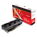 Tarjeta De Video SAPPHIRE PULSE AMD Radeon™ RX 7900 XTX / 24GB GDDR6 / 384bit / Procesadores de flujo 6144 / Boost 2525MHz / x2 HDMI, x2 Dp - Image 2
