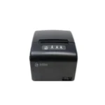Impresora De Ticket 3NSTAR / Térmica / 80mm / Usb, Serial, Ethernet, Bluetooth - Wi-Fi / Auto cortador 260mm/s / Negra / RPT006S - Image 2