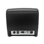 Impresora De Ticket 3NSTAR / Térmica / 80mm / Usb, Serial, Ethernet, Bluetooth - Wi-Fi / Auto cortador 260mm/s / Negra / RPT006S - Image 5