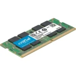 Memoria RAM CRUCIAL SODIMM CT16G4SFRA32A / 16GB / Ddr4 3200MHz / CL22 / PC4-25600 / 1.2V / Para Laptop - Image 2