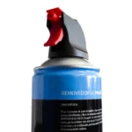 Kit De Aire Comprimido VORAGO KIT5-CLN-300 / 5 Piezas / 660ml / Para componentes Electrónicos - Image 4