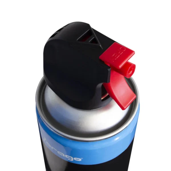 Kit De Aire Comprimido VORAGO KIT5-CLN-300 / 5 Piezas / 660ml / Para componentes Electrónicos - Image 5