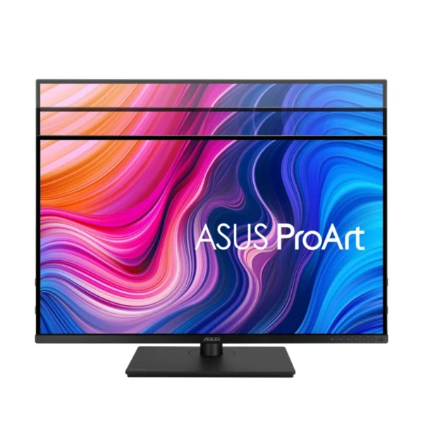 Monitor Led ASUS PA329CV PROART / 32" / 3840 X 2160 Pixeles/ 60Hz / 5ms / IPS / Hdmi, Dp, Usb-C / Hdr10 / Negro - Image 6