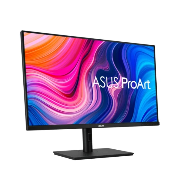 Monitor Led ASUS PA329CV PROART / 32" / 3840 X 2160 Pixeles/ 60Hz / 5ms / IPS / Hdmi, Dp, Usb-C / Hdr10 / Negro - Image 4