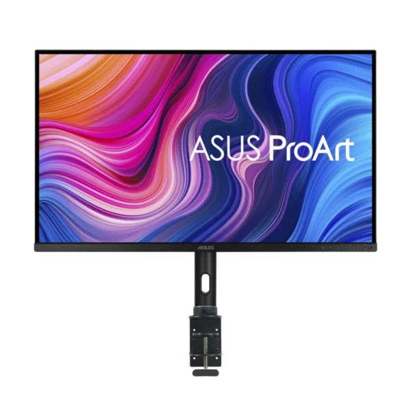 Monitor Led ASUS PA329CV PROART / 32" / 3840 X 2160 Pixeles/ 60Hz / 5ms / IPS / Hdmi, Dp, Usb-C / Hdr10 / Negro - Image 8