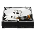 Disco Duro Interno WESTERN DIGITAL GAMER / 2TB / 3.5” / SATA III / 64MB Cache / 7200Rpm / Alto Rendimiento / WD2003FZEX - Image 5
