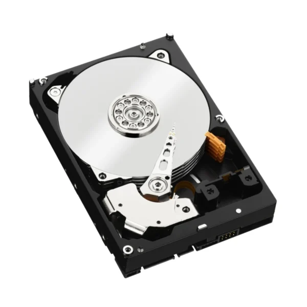 Disco Duro Interno WESTERN DIGITAL GAMER / 2TB / 3.5” / SATA III / 64MB Cache / 7200Rpm / Alto Rendimiento / WD2003FZEX - Image 4