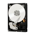 Disco Duro Interno WESTERN DIGITAL GAMER / 2TB / 3.5” / SATA III / 64MB Cache / 7200Rpm / Alto Rendimiento / WD2003FZEX - Image 3