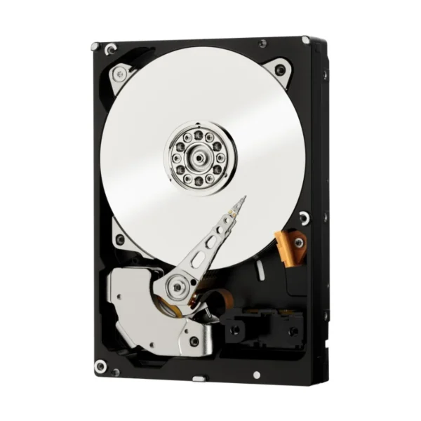 Disco Duro Interno WESTERN DIGITAL GAMER / 2TB / 3.5” / SATA III / 64MB Cache / 7200Rpm / Alto Rendimiento / WD2003FZEX - Image 3