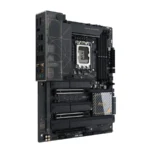 Tarjeta Madre ASUS Proart Z790-Creator Wifi / Socket Lga 1700 / X4 DDR5 128GB 7200Mhz / Hdmi, Dp / M.2 PCIe 4.0 / Wifi 6E / Micro ATX - Image 2