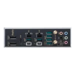 Tarjeta Madre ASUS Proart Z790-Creator Wifi / Socket Lga 1700 / X4 DDR5 128GB 7200Mhz / Hdmi, Dp / M.2 PCIe 4.0 / Wifi 6E / Micro ATX - Image 6