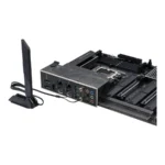 Tarjeta Madre ASUS Proart Z790-Creator Wifi / Socket Lga 1700 / X4 DDR5 128GB 7200Mhz / Hdmi, Dp / M.2 PCIe 4.0 / Wifi 6E / Micro ATX - Image 7