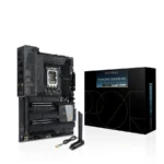 Tarjeta Madre ASUS Proart Z790-Creator Wifi / Socket Lga 1700 / X4 DDR5 128GB 7200Mhz / Hdmi, Dp / M.2 PCIe 4.0 / Wifi 6E / Micro ATX
