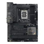 Tarjeta Madre ASUS Proart Z790-Creator Wifi / Socket Lga 1700 / X4 DDR5 128GB 7200Mhz / Hdmi, Dp / M.2 PCIe 4.0 / Wifi 6E / Micro ATX - Image 4