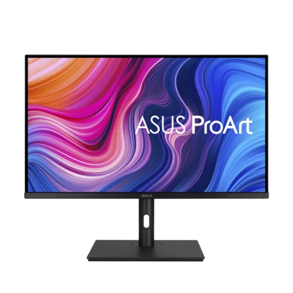 Monitor Led ASUS PA329CV PROART / 32" / 3840 X 2160 Pixeles/ 60Hz / 5ms / IPS / Hdmi, Dp, Usb-C / Hdr10 / Negro - Image 1