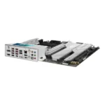 Tarjeta Madre ASUS Rog Strix X670E-A Gaming Wifi / Socket AM5 / X4 DDR5 128GB 6400Mhz / Hdmi, Dp / M.2 PCIe 4.0 / Wi-Fi 6E / USB 3.2, 2.0 / ATX - Image 9