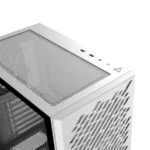 Gabinete XPG VALOR AIR / ATX / Vidrio Templado / 4 Vent. Incluidos / USB 3.2 / Blanco - Image 6