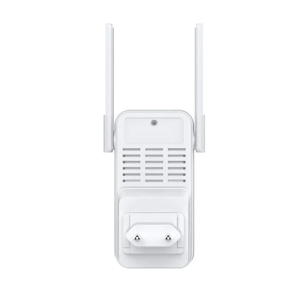 Extensor De Red Tenda A9 / Inalambrico / 300 Mbit/S / 2 Antenas Externas / 3DB / Blanco - Image 4