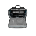 Mochila DELL Gamer 460-BCYY / 17” / Cubierta Desplegable / Resistente Al Agua / Frontal Reflectante De Arcoíris / Negro / 460-BCYY - Image 7
