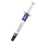 Pasta Térmica De Alto Rendimiento NZXT / Con Alta Conductividad 6.3 W/-M-K / 3 Gramos / Incluye 1 Toallita con alcohol - Image 2