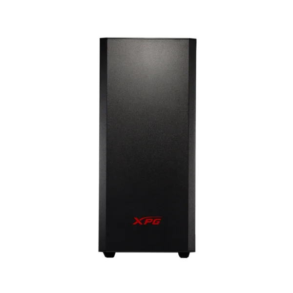 Gabinete XPG Invader Black / ATX / 2 Ventiladores Incluidos / Cristal Templado / Usb 3.0 / Negro - Image 3