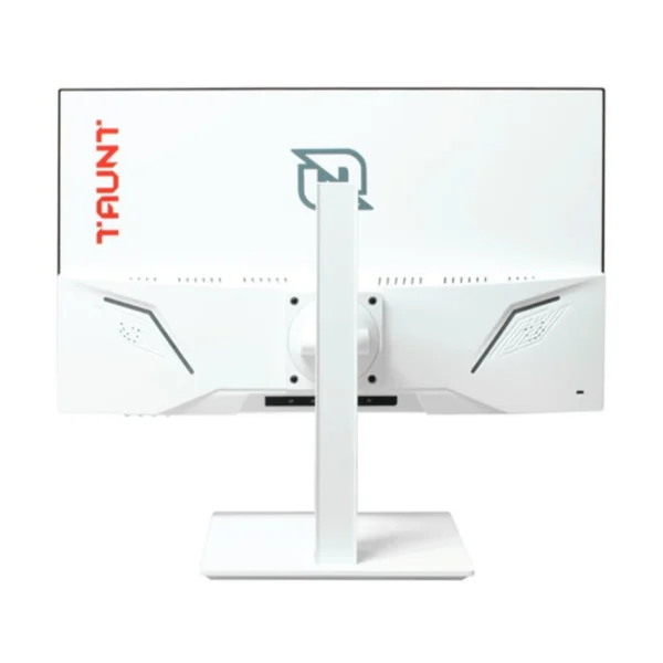 Monitor Gaming Led NECNON TAUNT NMG-24FR RGB / 23.8" / 1920 X 1080 / 165HZ / 1MS / Panel VA / Low Blue Ligth / Hdmi, Dp / FreeSync / Blanco - Image 5