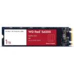 SSD M.2 WESTERN DIGITAL SA500 / 1TB / SATA III / 3D Nand / 2280 / Lectura 560 Mb/S, Escritura 530 Mb/S
